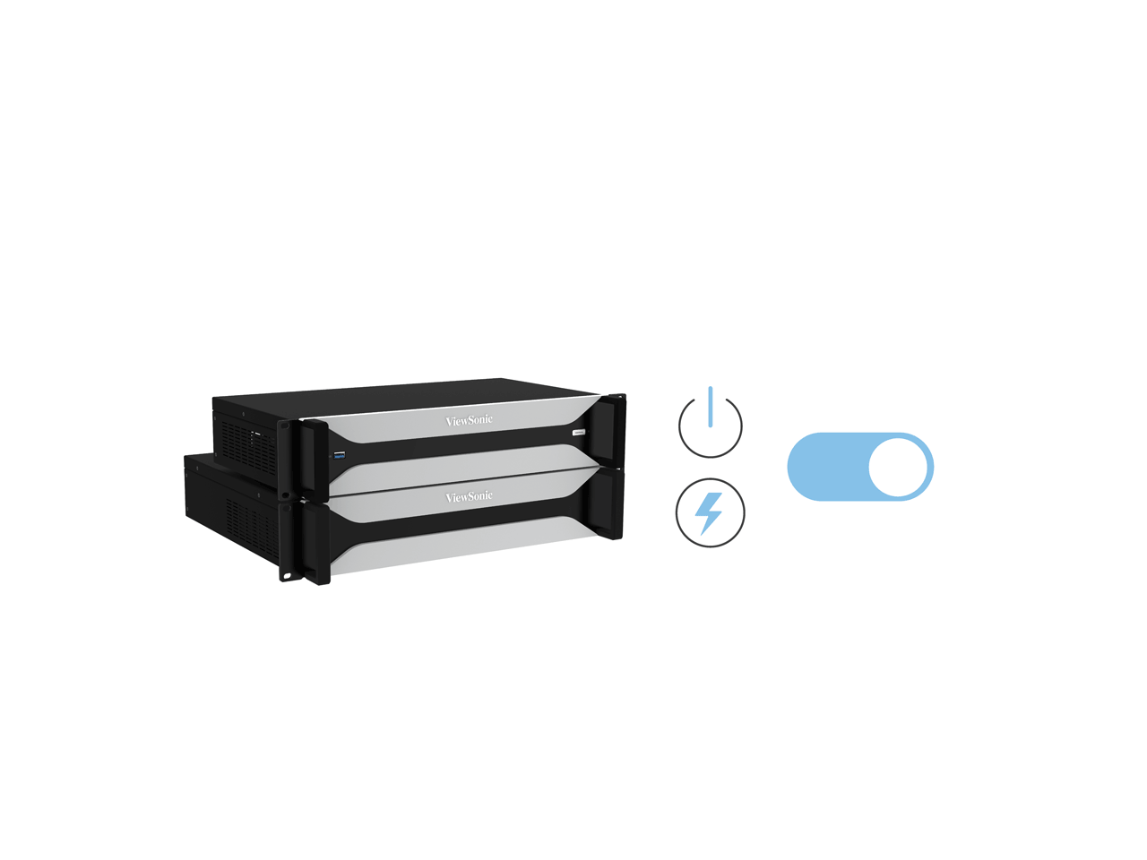 Efficient Power Management 1